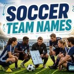 Soccer Team Names