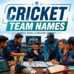 cricket-team-names